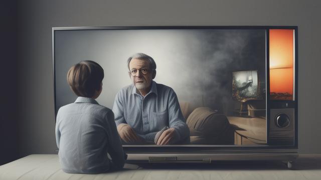 电视看照片，电视如何成为我们观看照片的新窗口？