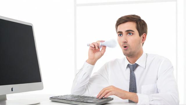 电脑为何需要定期进行吹灰清理?
