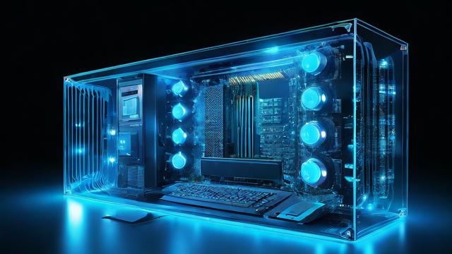 电脑主机灯亮但无法开机?常见原因与解决方法