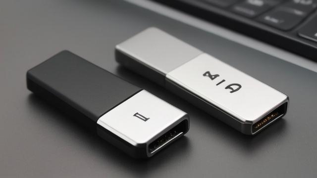 U盘无法在电视上读取的原因是什么?