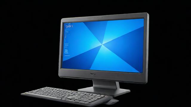 xp电脑系统