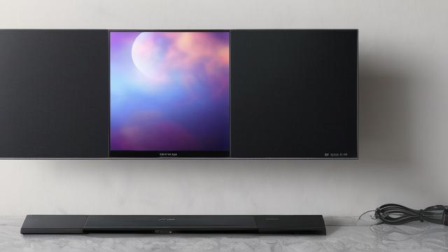 索尼电视怎么连接音响