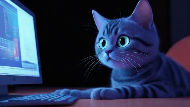 光猫可以直接连接电脑吗？快速设置指南