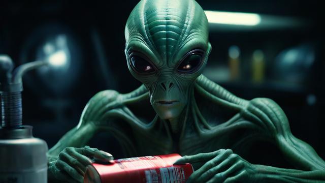 外星人电池维修,有何独特之处?,外星人电池维修,会面临哪些难题?,外星人电池维修,技术原理是什么?