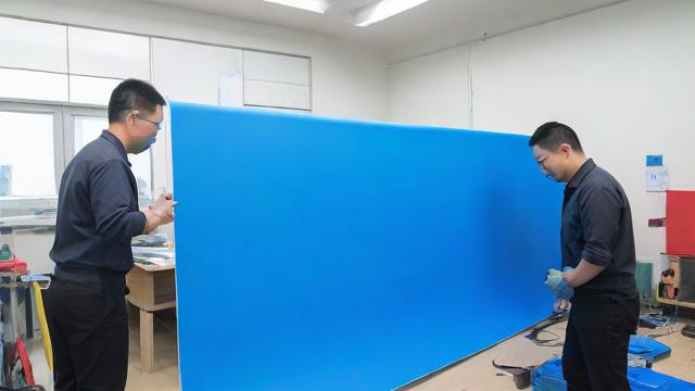 如何进行幕布维修,你需要知道的关键步骤是什么?
