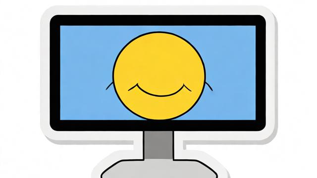 电脑贴纸图片大全