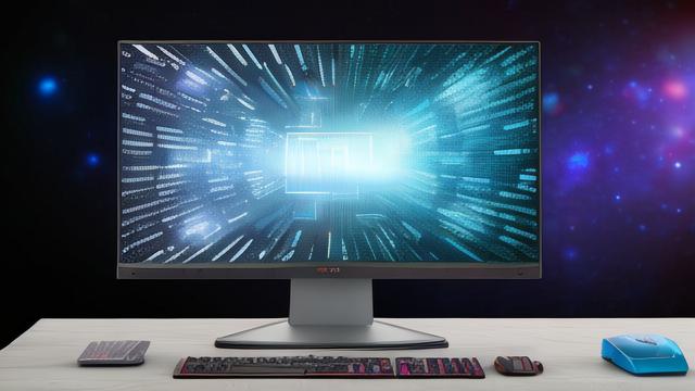 如何选购台式电脑?从入门到高端的价格解析与指南