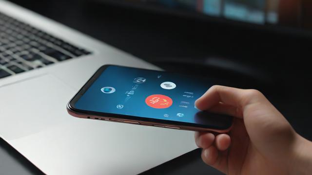 如何用手机远程控制电脑？实用技巧分享
