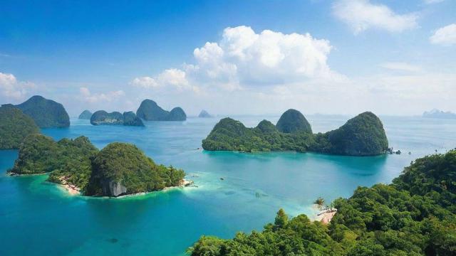 互联网与旅游(互联网与旅游各环节的深度融合,的确)