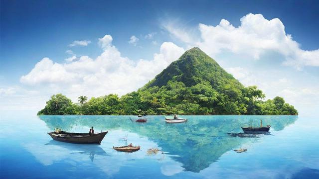 互联网与旅游(互联网与旅游各环节的深度融合,的确)