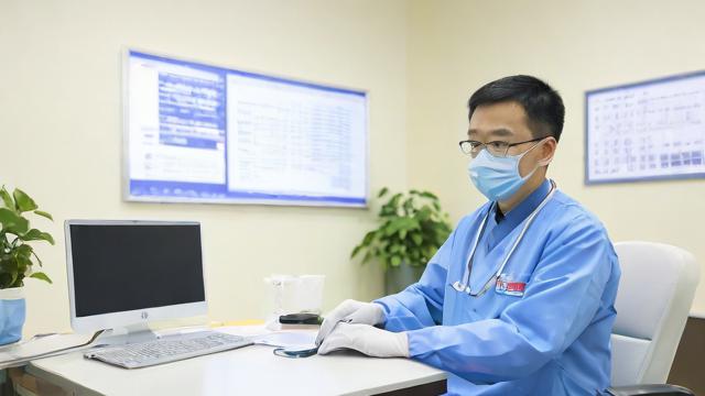 贵阳互联网医院,医疗创新如何改变我们的就医体验?