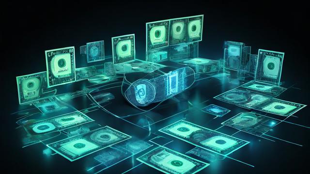 如何制定有效的互联网金融对策?