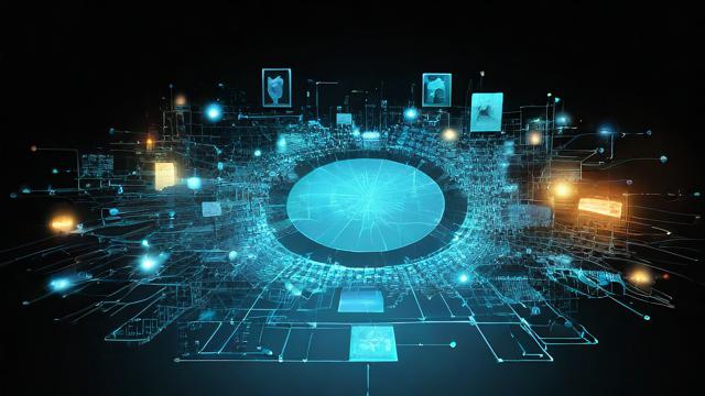 互联网首页,探索数字世界的门户与奥秘?