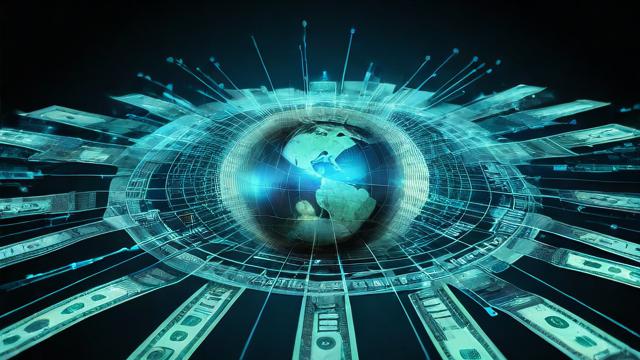全球互联网金融(全球互联网金融公司)