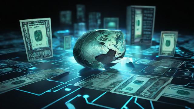 全球互联网金融(全球互联网金融公司)