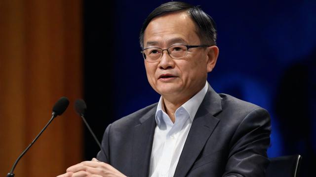 互联网大佬说英语（互联网大佬说英语怎么说）