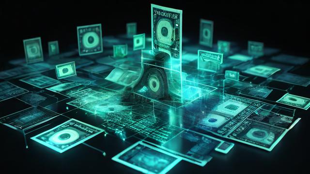 互联网金融上市公司有哪些值得关注的特点?
