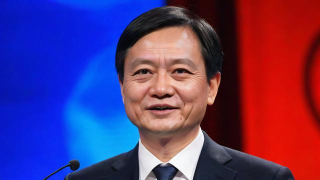 雷军的互联网七字诀是什么?