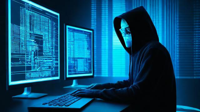 互联网黑客,他们是如何入侵我们的数字生活的?