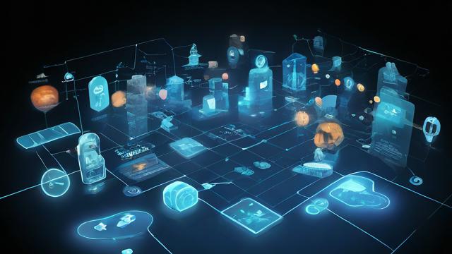 中国移动互联网合作渠道,中国移动互联网合作渠道的现状与未来发展趋势是什么?
