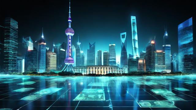 上海 互联网金融，上海互联网金融，创新与挑战并存，未来将如何发展？
