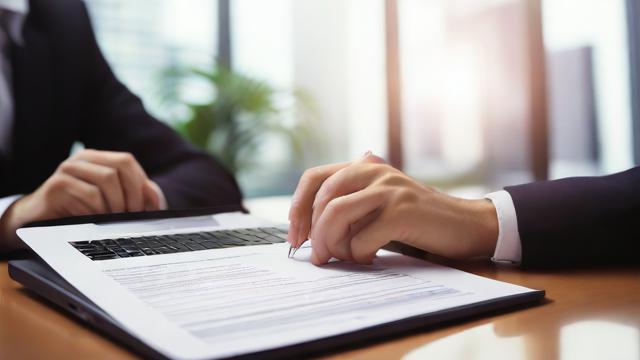 互联网公司保密协议,如何确保信息安全与员工权益?