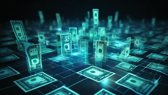 互联网金融转型,机遇与挑战并存,未来路在何方?