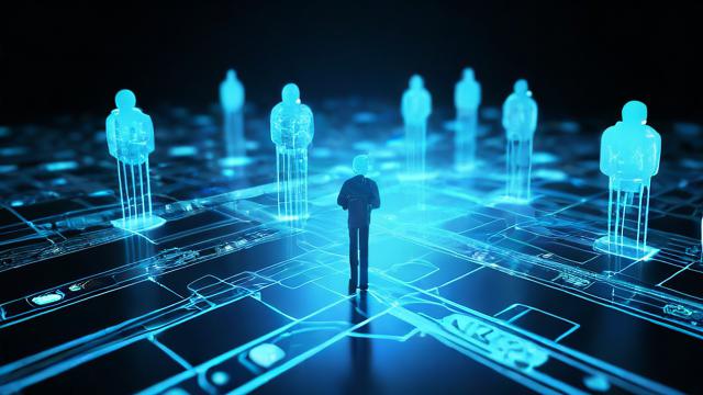 互联网技术如何实现有效落地?
