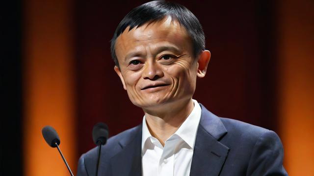 马云是如何塑造互联网领域的?