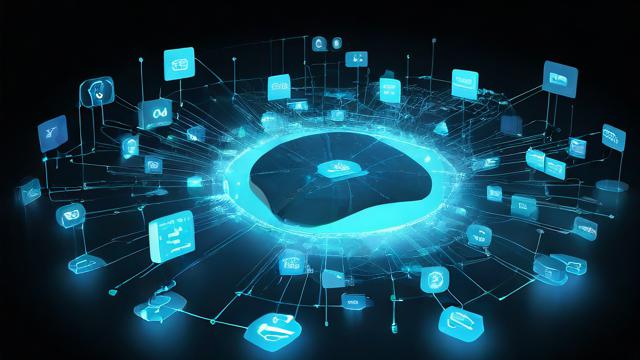 互联网如何助力中信集团实现数字化转型？