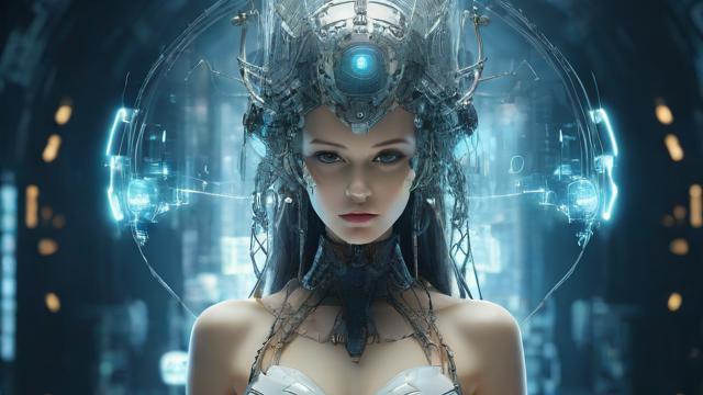 互联网女皇趋势报告(互联网女皇2021报告)