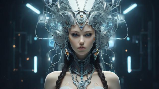 互联网女皇趋势报告(互联网女皇2021报告)