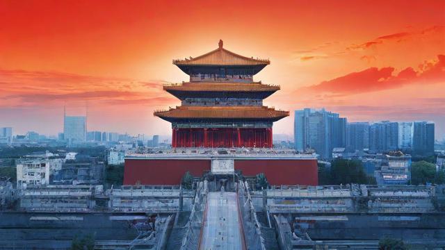 中国互联网协会在推动行业发展中扮演了哪些关键角色?