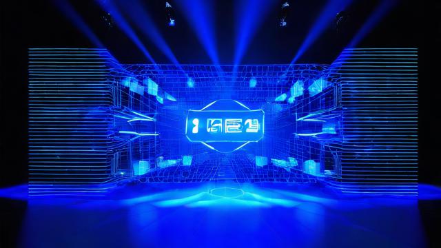 互联网增长大会，探讨哪些新趋势将引领行业未来发展？