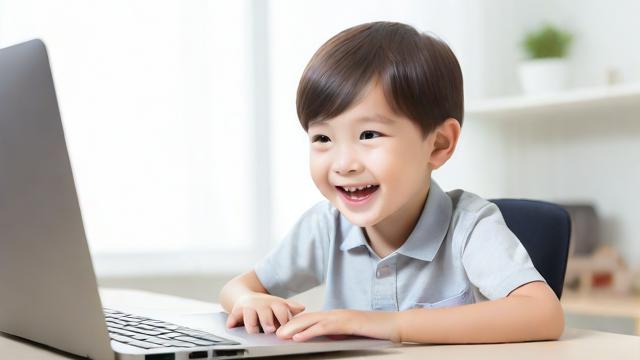 儿童互联网产品,儿童互联网产品,如何确保安全与教育并重?
