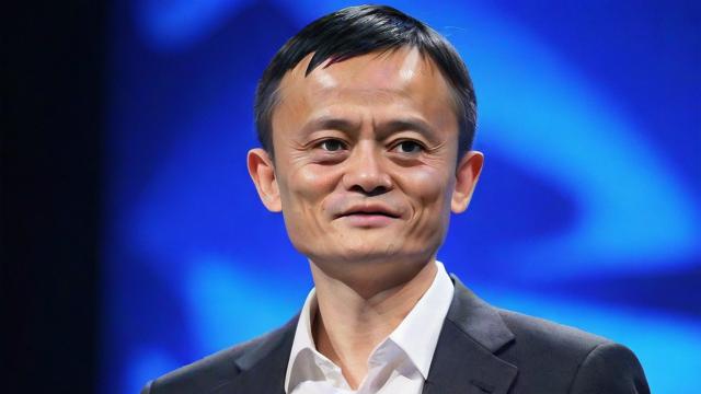 马云的互联网(马云的互联网是哪一年开始的)