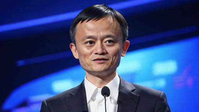 马云的互联网(马云的互联网是哪一年开始的)