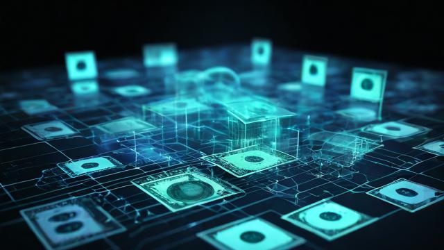 探索互联网金融，哪些新兴形态正在重塑我们的金融世界？