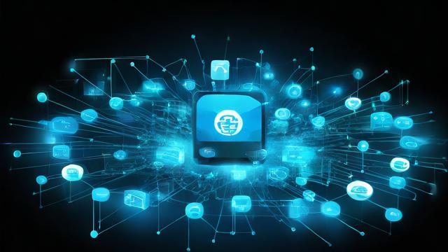 互联网对公司,互联网如何改变了现代企业的运营模式?
