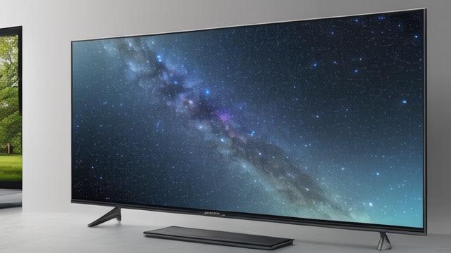 三星互联网电视，创新科技引领智能观影新体验？