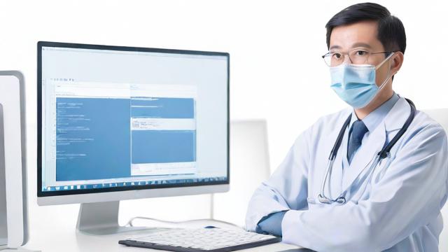 中国的互联网医院如何改变了传统医疗模式?