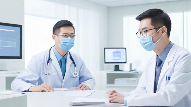 中国的互联网医院如何改变了传统医疗模式?