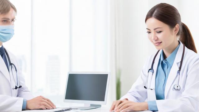 中国的互联网医院如何改变了传统医疗模式?