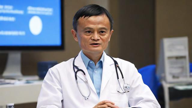马云互联网医院,是医疗创新还是商业噱头?