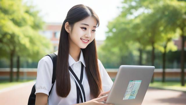 互联网如何改变我们的校园生活?