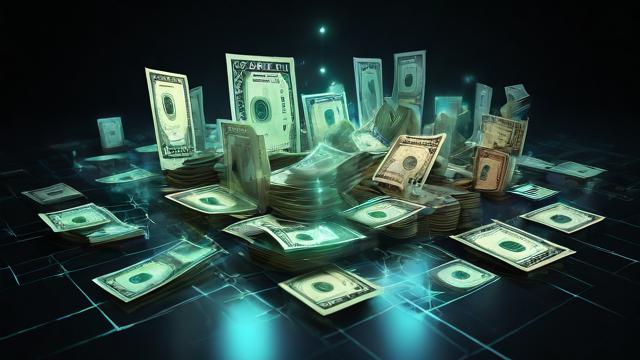互联网金融理财排名,互联网金融理财平台排名,哪些平台值得信赖?