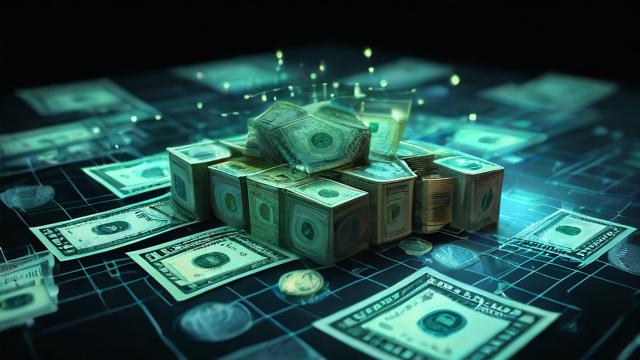 互联网金融理财排名,互联网金融理财平台排名,哪些平台值得信赖?