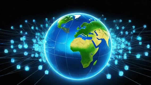 世界互联网强国排名(世界互联网排名前十名国家)