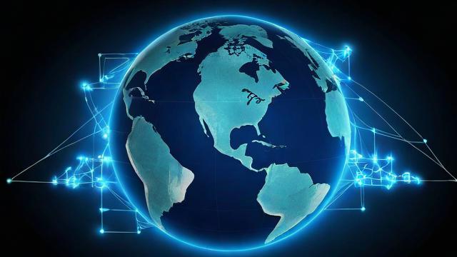 世界互联网强国排名(世界互联网排名前十名国家)