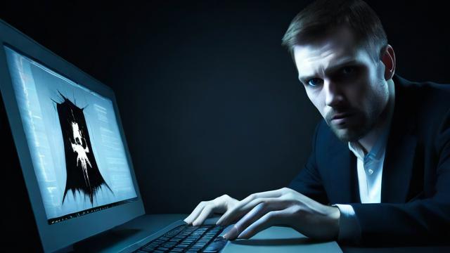 互联网勒索,如何应对网络空间的新型威胁?